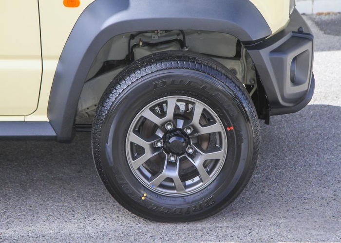 Used 1
                    SUZUKI
                     for Sale Image