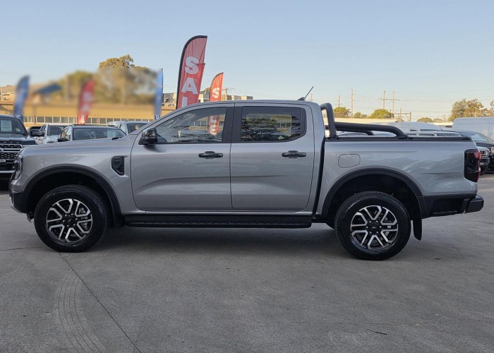 Used 1
                    FORD
                     for Sale Image