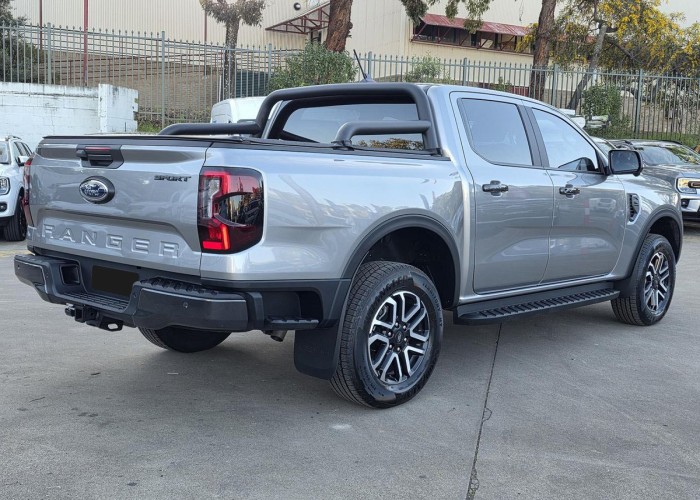 Used 1
                    FORD
                     for Sale Image