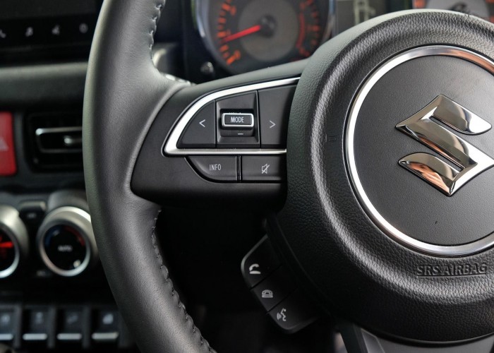 Used 1
                    SUZUKI
                     for Sale Image