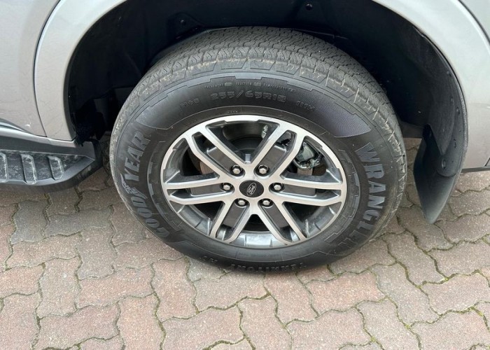 Used 1
                    FORD
                     for Sale Image