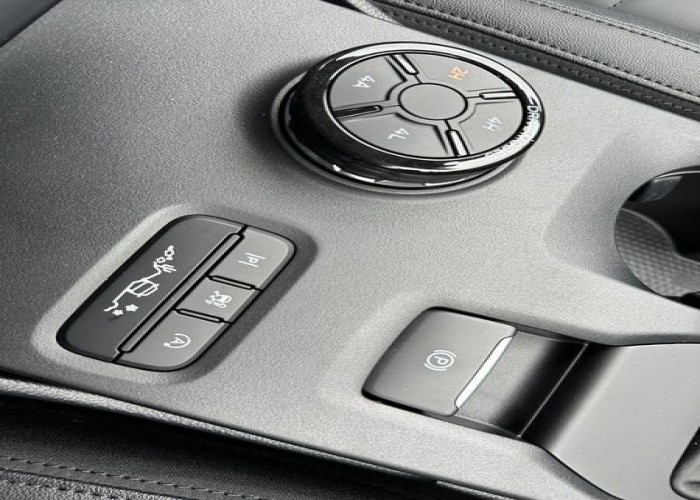 Used 1
                    FORD
                     for Sale Image