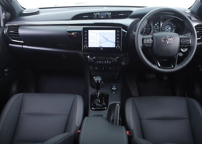 Used 1
                    TOYOTA
                     for Sale Image