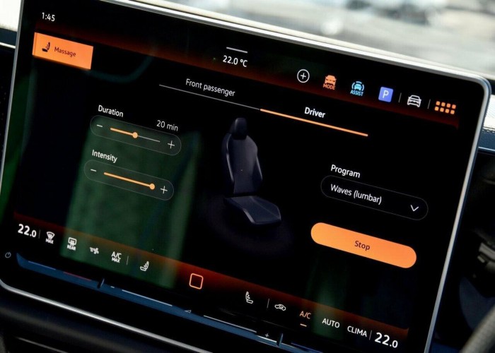 Used 1
                    VOLKSWAGEN
                     for Sale Image