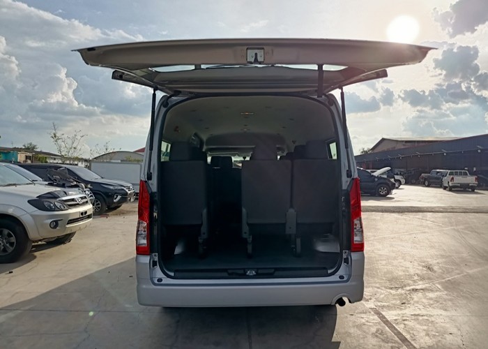 Used 1
                    TOYOTA
                     for Sale Image