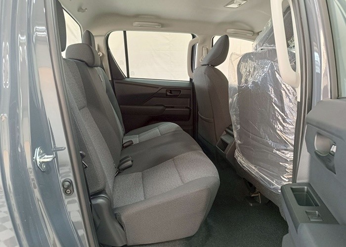 Used 1
                    TOYOTA
                     for Sale Image