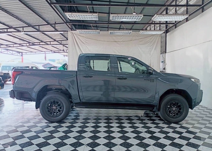 Used 1
                    TOYOTA
                     for Sale Image