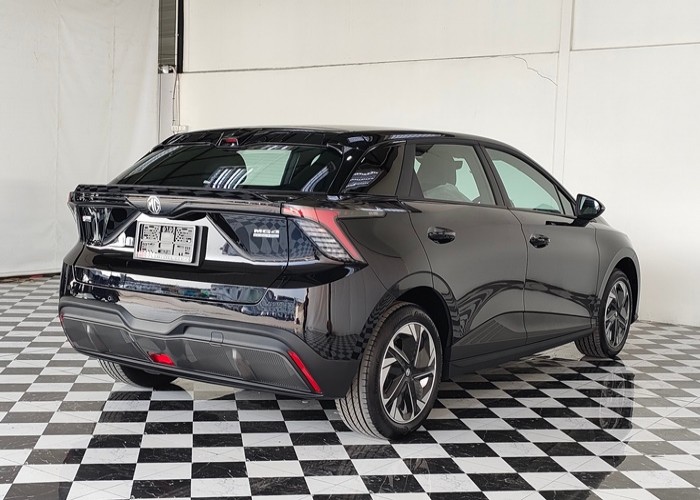 Used 1
                    MG
                     for Sale Image