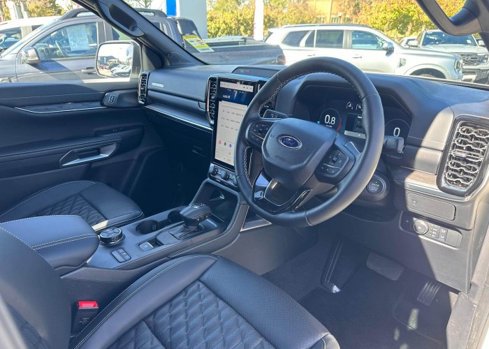 Used 1
                    FORD
                     for Sale Image