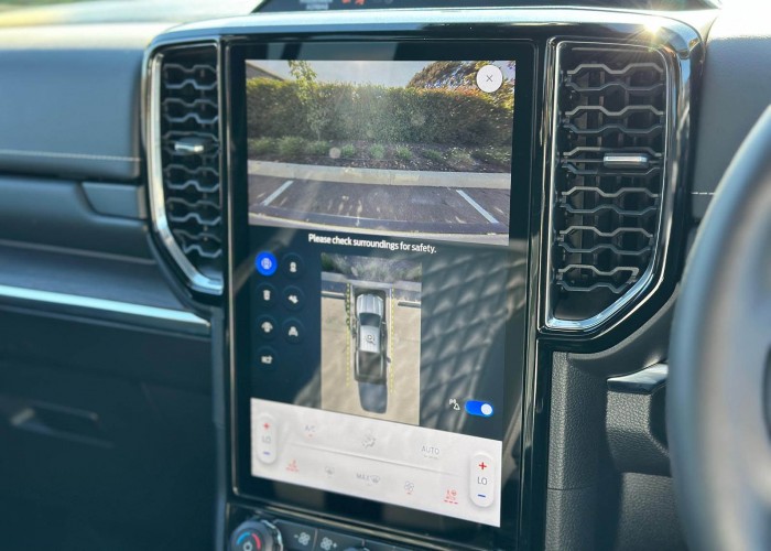 Used 1
                    FORD
                     for Sale Image