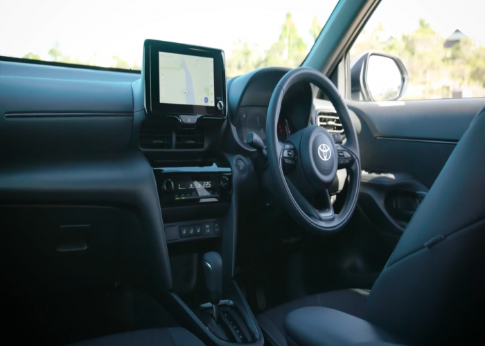 Used 1
                    TOYOTA
                     for Sale Image