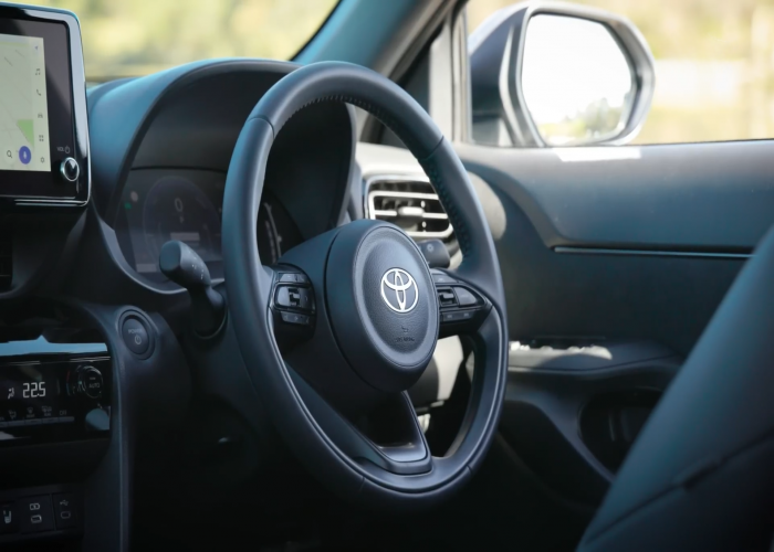 Used 1
                    TOYOTA
                     for Sale Image