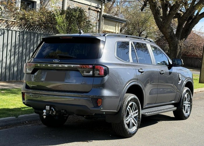 Used 1
                    FORD
                     for Sale Image