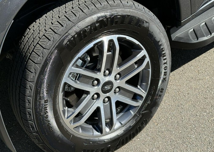 Used 1
                    FORD
                     for Sale Image