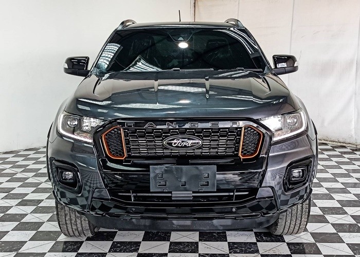 Used 9
                    FORD
                     for Sale Image