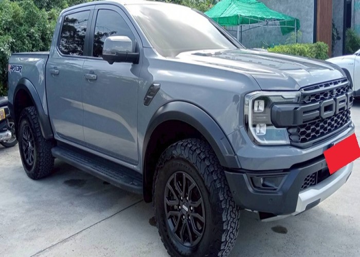 Used 4
                    FORD
                     for Sale Image