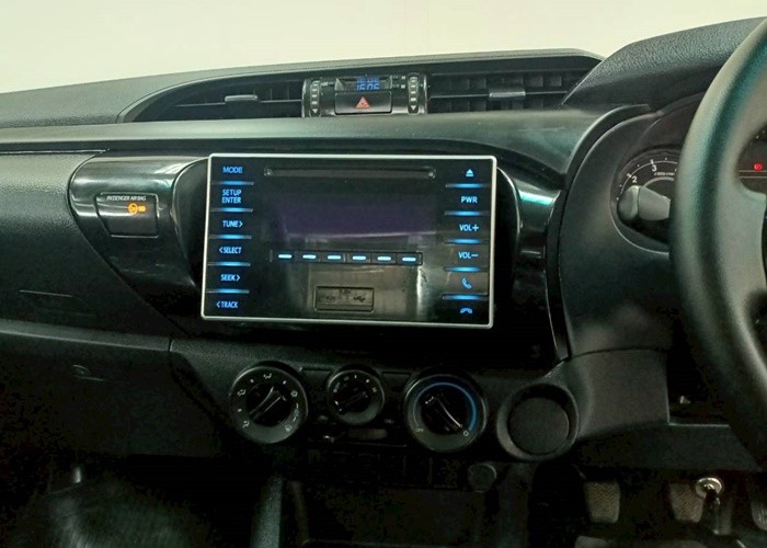 Used 11
                    TOYOTA
                     for Sale Image