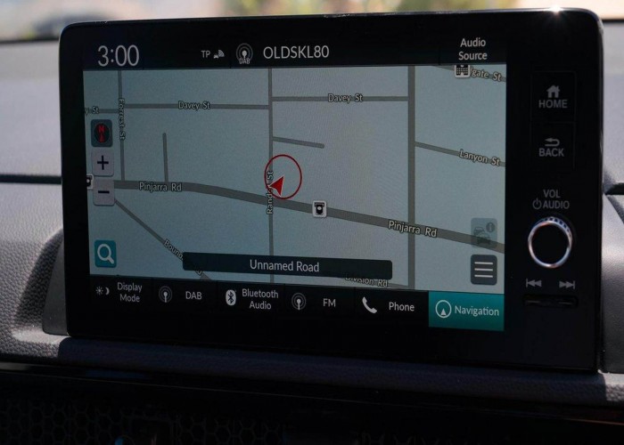 Used 1
                    HONDA
                     for Sale Image