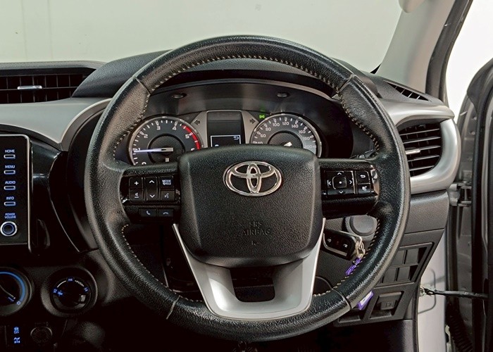 Used 8
                    TOYOTA
                     for Sale Image