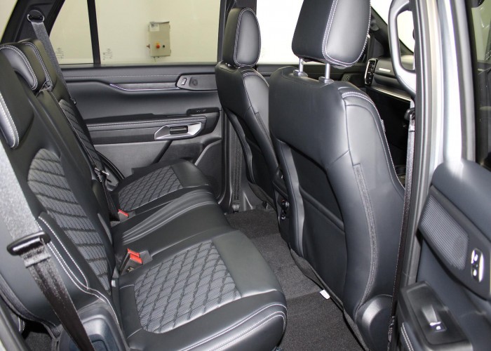 Used 1
                    FORD
                     for Sale Image