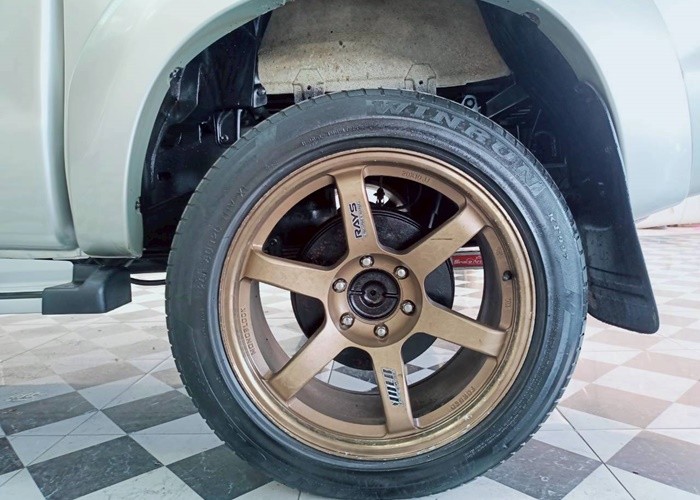 Used 7
                    TOYOTA
                     for Sale Image