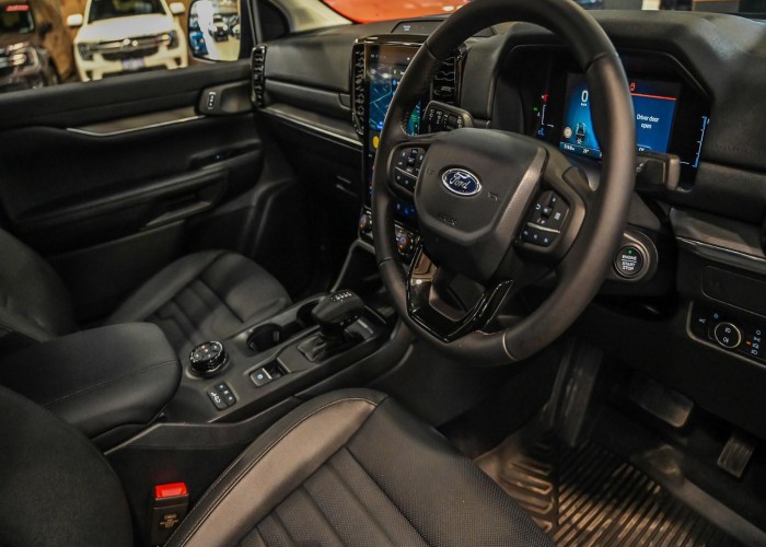 Used 1
                    FORD
                     for Sale Image