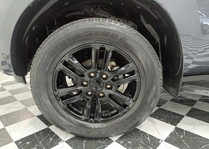 Used 3
                    FORD
                     for Sale Image