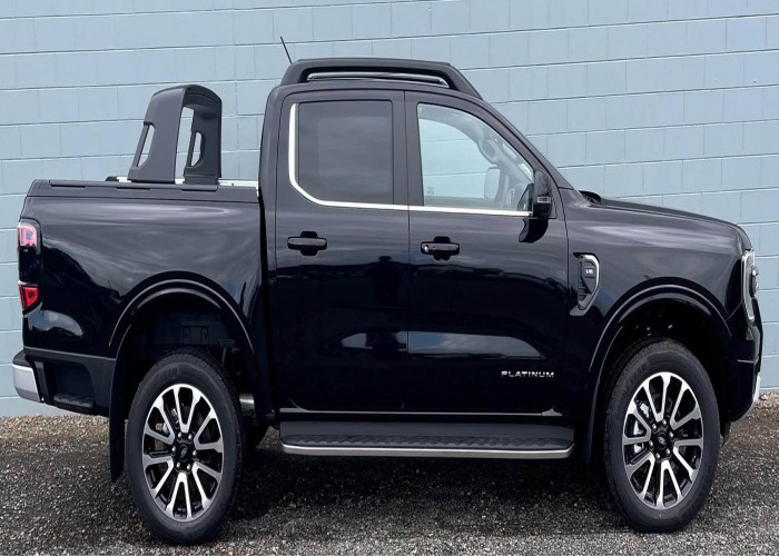 Used 1
                    FORD
                     for Sale Image