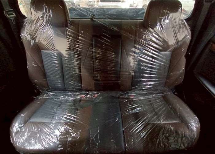 Used 3
                    ISUZU
                     for Sale Image