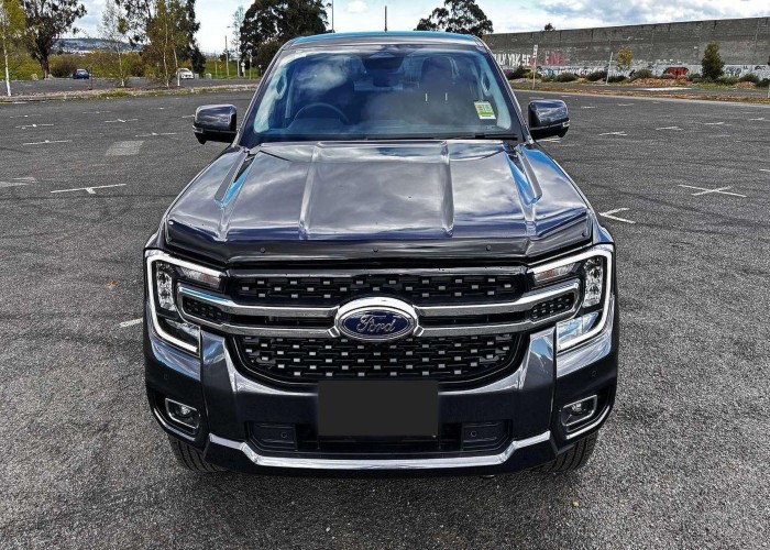 Used 1
                    FORD
                     for Sale Image