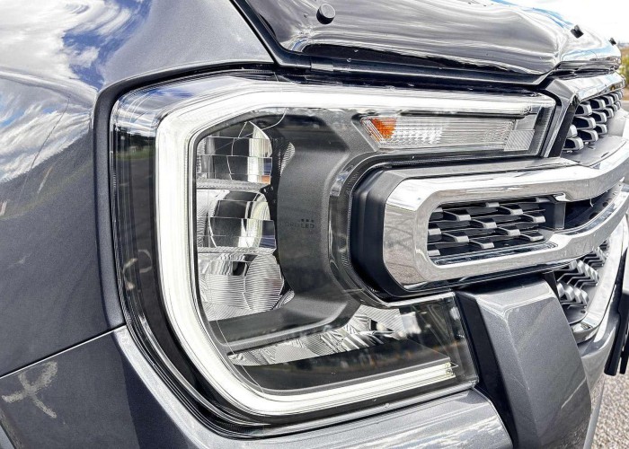 Used 1
                    FORD
                     for Sale Image