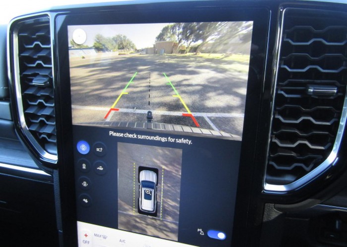 Used 1
                    FORD
                     for Sale Image