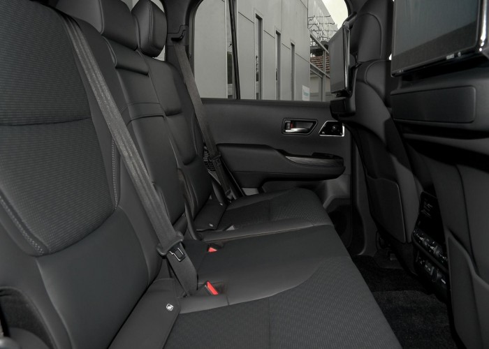 Used 1
                    TOYOTA
                     for Sale Image