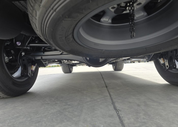 Used 1
                    TOYOTA
                     for Sale Image