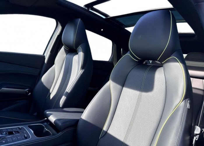 Used 1
                    BYD
                     for Sale Image