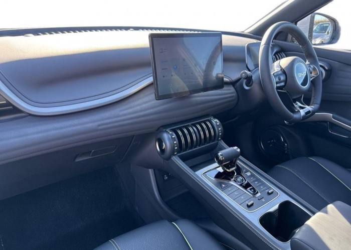 Used 1
                    BYD
                     for Sale Image