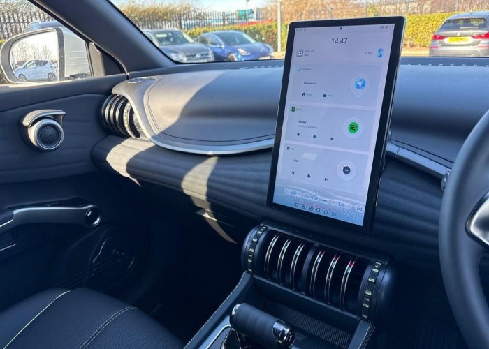 Used 1
                    BYD
                     for Sale Image