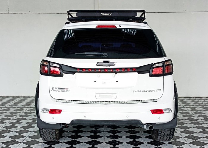 Used 5
                    CHEVROLET
                     for Sale Image