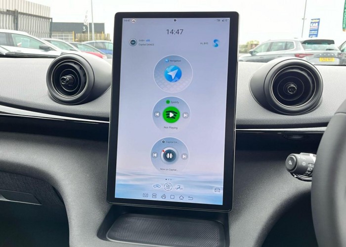 Used 1
                    BYD
                     for Sale Image