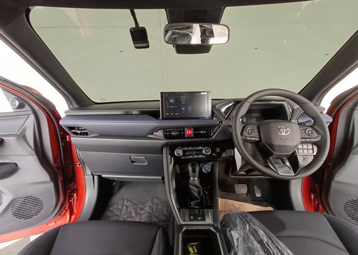 Used 1
                    TOYOTA
                     for Sale Image