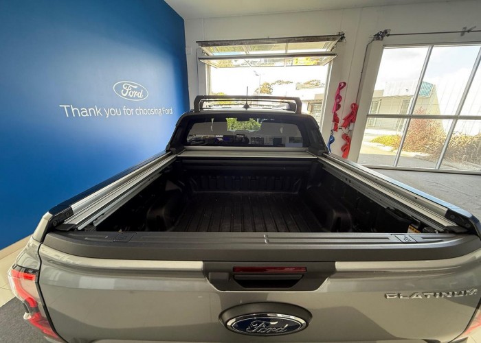 Used 1
                    FORD
                     for Sale Image