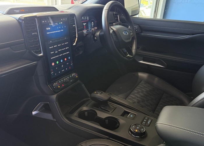 Used 1
                    FORD
                     for Sale Image