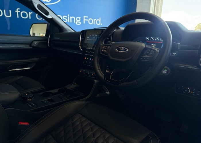 Used 1
                    FORD
                     for Sale Image