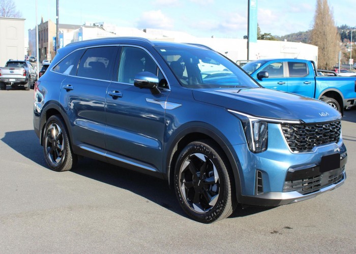 Used 1
                    KIA
                     for Sale Image