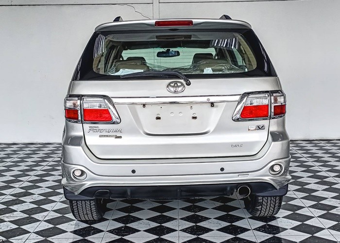 Used 1
                    TOYOTA
                     for Sale Image