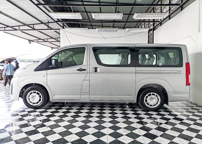 Used 11
                    TOYOTA
                     for Sale Image