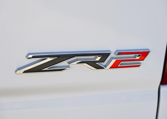 Used 1
                    CHEVROLET
                     for Sale Image