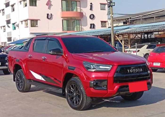 Used 2
                    TOYOTA
                     for Sale Image